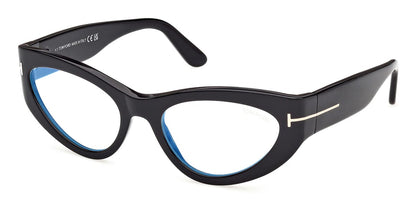 Tom Ford TF6134-B #colour_black