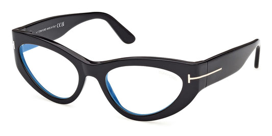 Tom Ford TF6134-B #colour_black