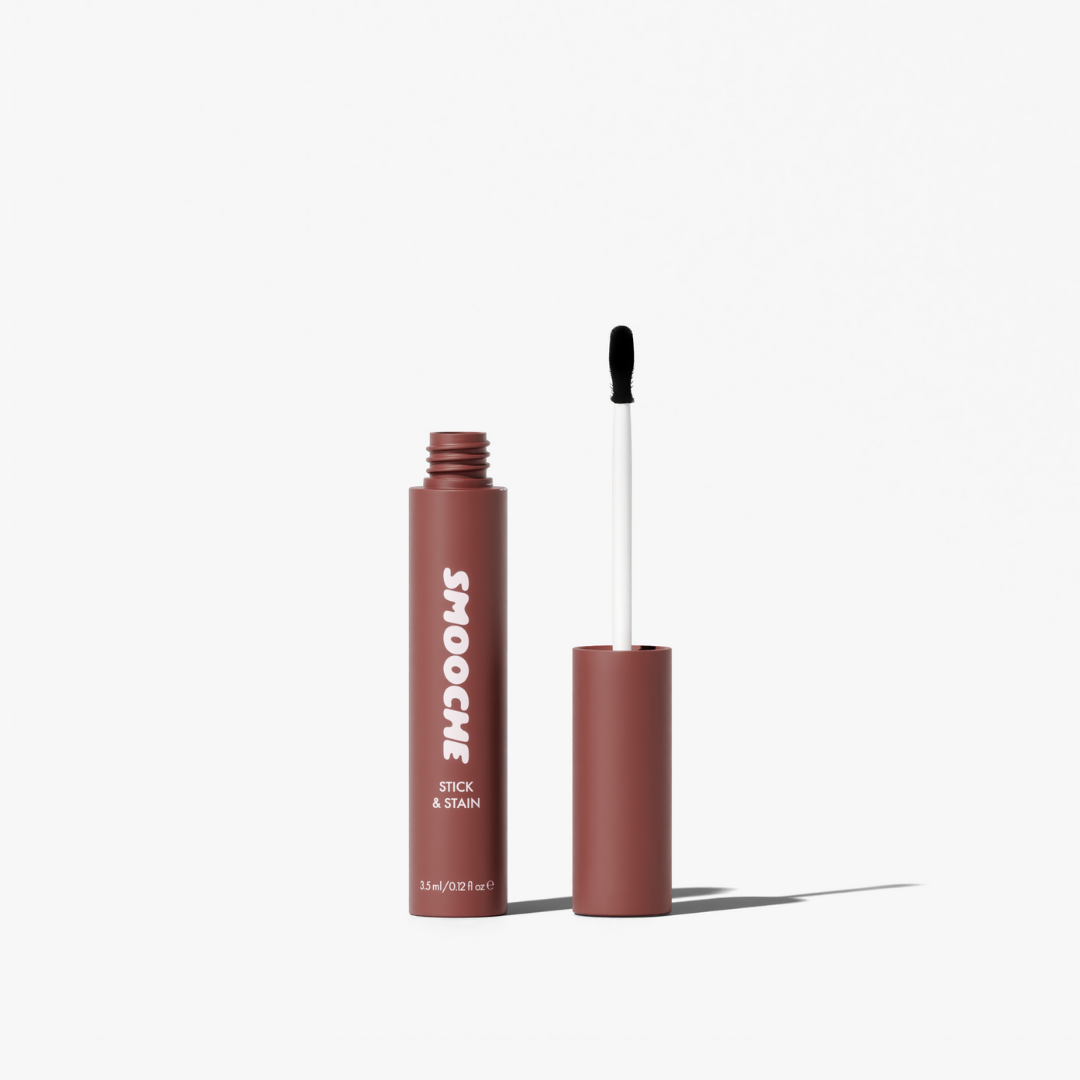 Peel-off Lip Stain — product photo | Smooche