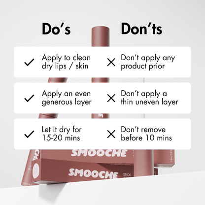 Peel-off Lip Stain