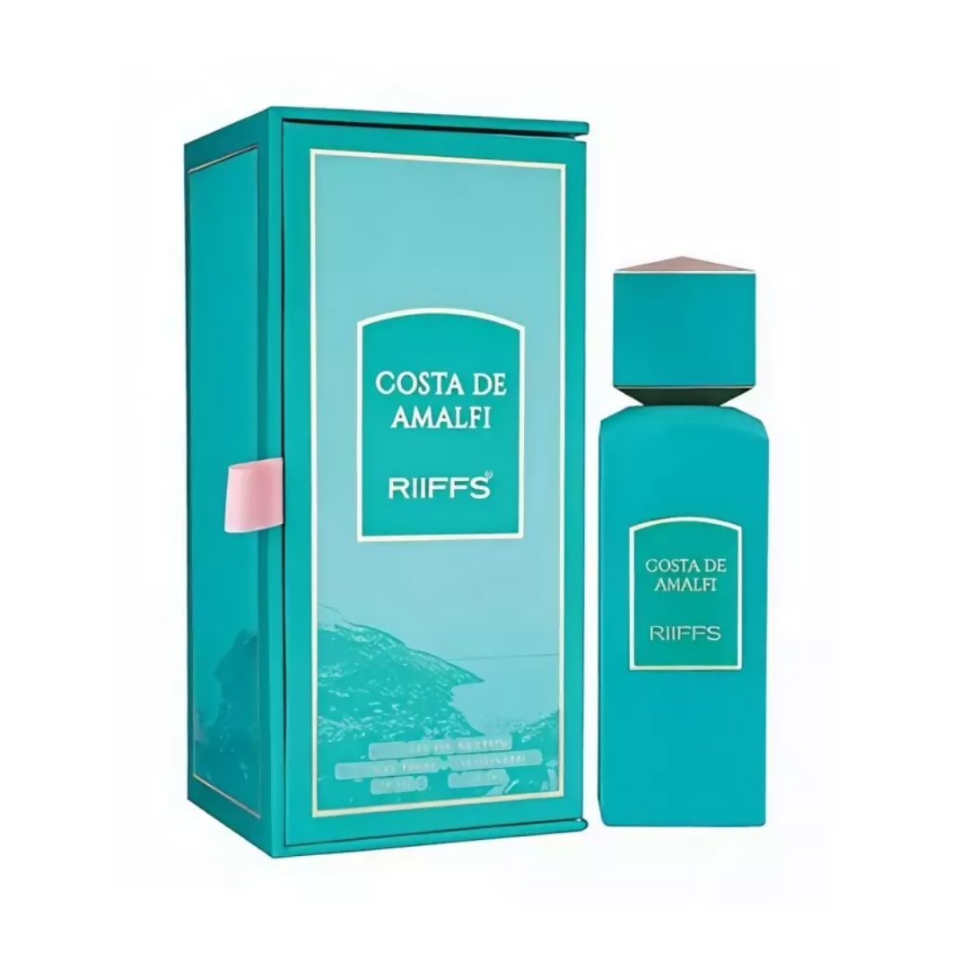 COSTA DE AMALFI