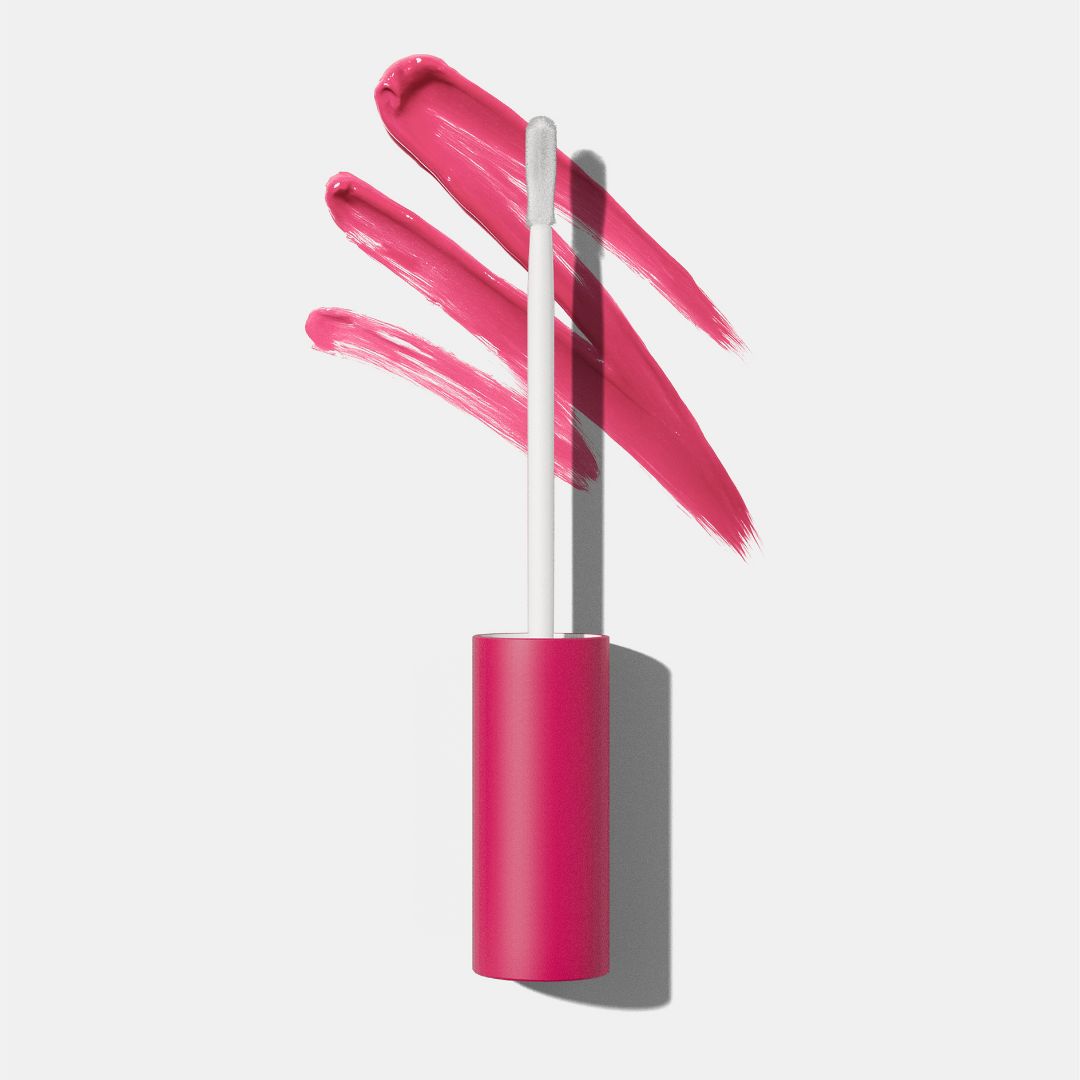 Peel-off Lip Stain — lifestyle photo | Smooche