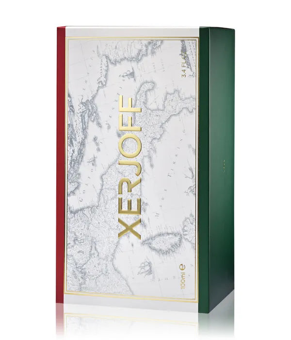 XerJoff XY 1861 Naxos Eau de Parfum 100ml