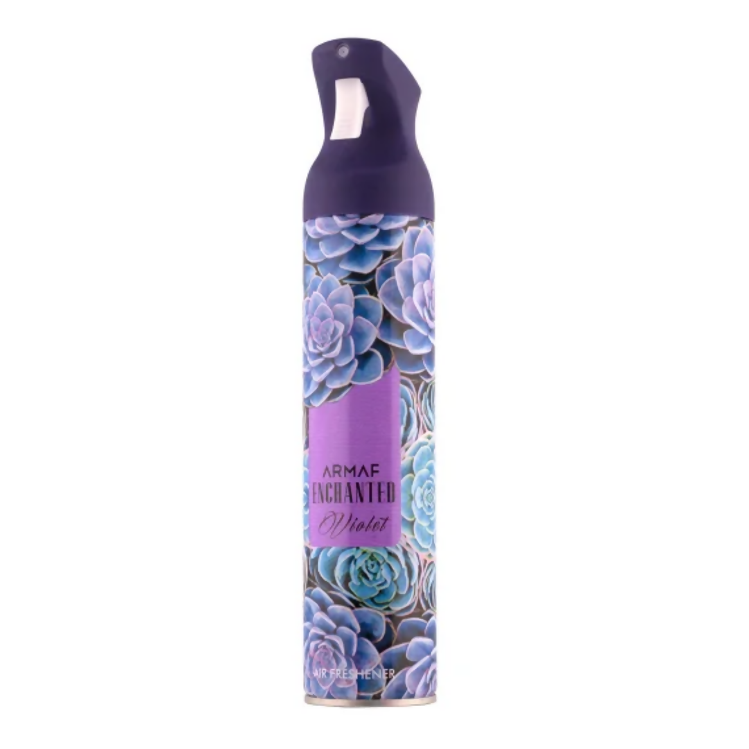 AIR FRESHENER VIOLET