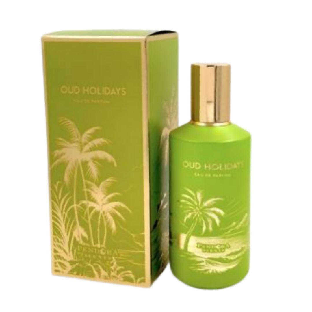 OUD HOLIDAYS