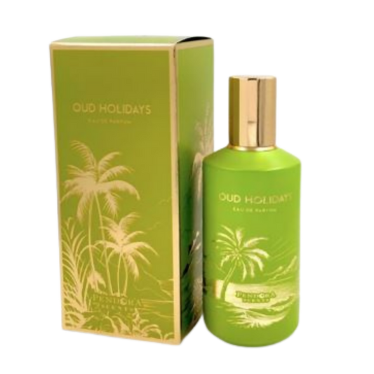 OUD HOLIDAYS